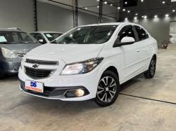 CHEVROLET Prisma 1.4 4P LTZ FLEX