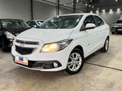 CHEVROLET Prisma 1.4 4P LTZ FLEX