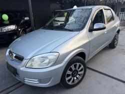 CHEVROLET Prisma 1.4 4P MAXX FLEX
