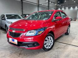 CHEVROLET Prisma 1.4 4P LT FLEX AUTOM�TICO