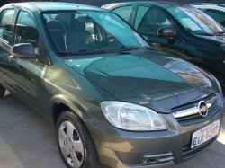 CHEVROLET Prisma 1.4 4P MAXX FLEX