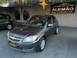 CHEVROLET Prisma 1.4 4P LT FLEX