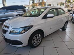 CHEVROLET Prisma 1.4 4P LT FLEX