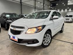 CHEVROLET Prisma 1.4 4P LT FLEX AUTOM�TICO