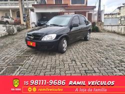 CHEVROLET Prisma 1.4 4P MAXX FLEX