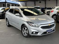 CHEVROLET Prisma 1.4 4P LTZ  AUTOMÁTICO