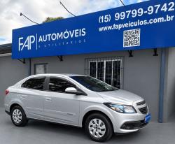 CHEVROLET Prisma 1.4 4P LT FLEX
