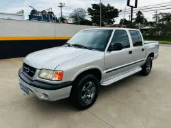 CHEVROLET S10 2.2 DE LUXE CABINE DUPLA