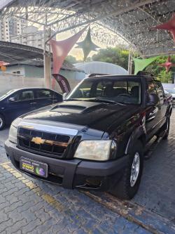 CHEVROLET S10 2.4 ADVANTAGE CABINE DUPLA