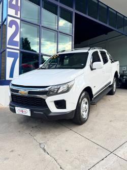 CHEVROLET S10 2.4 CABINE DUPLA