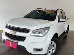 CHEVROLET S10 2.4 FLEX LTZ CABINE DUPLA