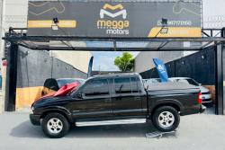 CHEVROLET S10 2.4 RODEIO CABINE DUPLA