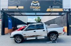 CHEVROLET S10 2.4 RODEIO CABINE DUPLA