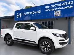 CHEVROLET S10 2.5 FLEX ADVANTAGE CABINE DUPLA