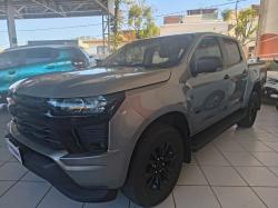 CHEVROLET S10 2.8 12V CABINE DUPLA TURBO DIESEL AUTOM�TICO