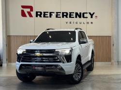CHEVROLET S10 2.8 12V HIGH COUNTRY CABINE DUPLA 4X4 TURBO DIESEL AUTOM�TICO