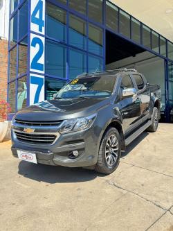 CHEVROLET S10 2.8 12V HIGH COUNTRY CABINE DUPLA 4X4 TURBO DIESEL AUTOM�TICO