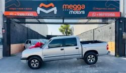 CHEVROLET S10 2.8 12V DE LUXE CABINE DUPLA TURBO DIESEL