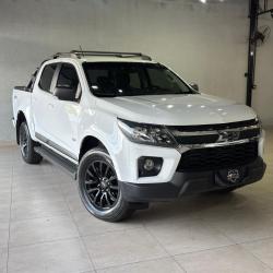 CHEVROLET S10 2.8 16V LT CABINE DUPLA 4X4 TURBO DIESEL AUTOMÁTICO CHEVROLET S10 2.8 16V LT CABINE DUPLA 4X4 TURBO DIESEL AUTOMÁTICO