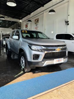 CHEVROLET S10 2.8 16V LT CABINE DUPLA 4X4 TURBO DIESEL
