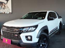 CHEVROLET S10 2.8 16V Z71 CABINE DUPLA 4X4 TURBO DIESEL AUTOM�TICO