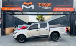 CHEVROLET S10 2.8 16V LS CABINE DUPLA 4X4 TURBO DIESEL