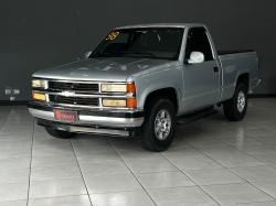 CHEVROLET Silverado 4.1 DLX CABINE SIMPLES