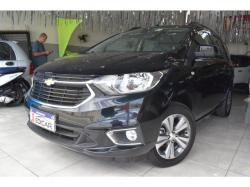 CHEVROLET Spin 1.8 4P FLEX PREMIER 7 LUGARES AUTOMTICO