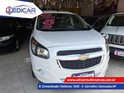 CHEVROLET Spin 1.8 4P FLEX ADVANTAGE AUTOMTICO