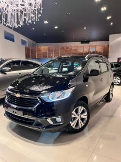 CHEVROLET Spin 1.8 4P FLEX PREMIER 7 LUGARES AUTOMTICO