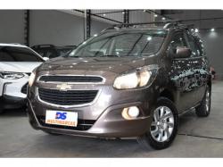 CHEVROLET Spin 1.8 4P FLEX LTZ AUTOMTICO