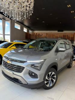 CHEVROLET Spin 1.8 4P FLEX PREMIER 7 LUGARES AUTOMTICO