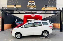 CHEVROLET Spin 1.8 4P FLEX LT