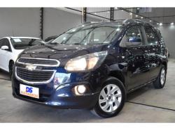 CHEVROLET Spin 1.8 4P FLEX LTZ AUTOMTICO