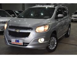 CHEVROLET Spin 1.8 4P FLEX LT