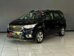CHEVROLET Spin 1.8 4P FLEX PREMIER 7 LUGARES AUTOM�TICO