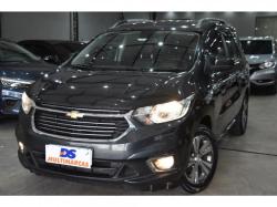 CHEVROLET Spin 1.8 4P FLEX LTZ AUTOM�TICO