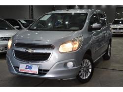 CHEVROLET Spin 1.8 4P FLEX LT AUTOM�TICO