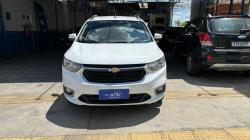 CHEVROLET Spin 1.8 4P FLEX PREMIER 7 LUGARES AUTOM�TICO