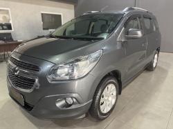 CHEVROLET Spin 1.8 4P FLEX LTZ 7 LUGARES AUTOM�TICO