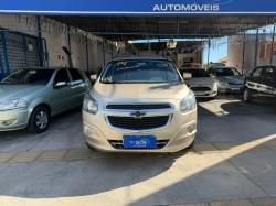 CHEVROLET Spin 1.8 4P FLEX LTZ 7 LUGARES AUTOM�TICO