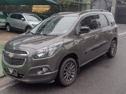 CHEVROLET Spin 1.8 4P FLEX LT AUTOM�TICO