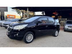 CHEVROLET Spin 1.8 4P FLEX LT AUTOM�TICO