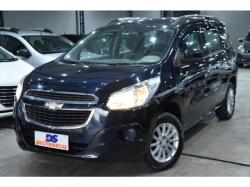 CHEVROLET Spin 1.8 4P FLEX LT AUTOM�TICO