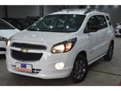 CHEVROLET Spin 1.8 4P FLEX LT AUTOM�TICO