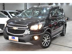 CHEVROLET Spin 1.8 4P FLEX ACTIV5 AUTOM�TICO