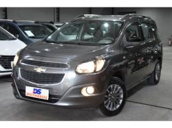 CHEVROLET Spin 1.8 4P FLEX ADVANTAGE AUTOM�TICO