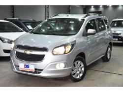 CHEVROLET Spin 1.8 4P FLEX LTZ AUTOM�TICO