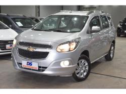CHEVROLET Spin 1.8 4P FLEX LTZ AUTOM�TICO
