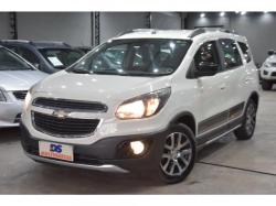 CHEVROLET Spin 1.8 4P FLEX ACTIV5 AUTOM�TICO
